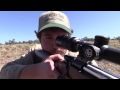 Gunner McDonnold Hunting In The Eastern Cape