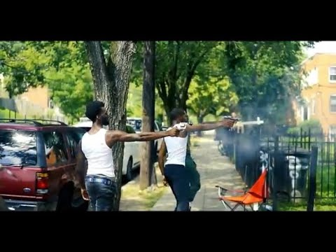 "Kingz Of DC" A World War Polo Entertainment Group Movie Filmed By One Up Entertainment