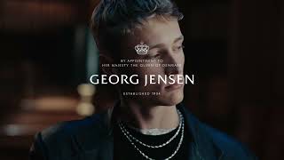 Georg Jensen The Reflect collection | Yours to make