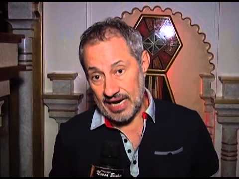 Programa Neusa Bighetti exibido no dia 09/02/2014 - Reapresentação Savana Motel