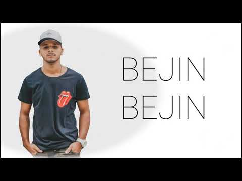 BEJIN BEJIN TCHAU TCHAU MC TAIZINHO DJ GABRIEL DO JG E DJ TH MEC