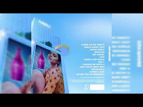 After The Afterparty (SOPHIE demo) - Charli XCX [High quality]