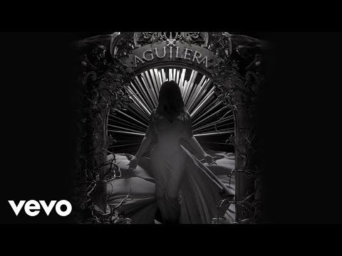 Christina Aguilera, Christian Nodal - Cuando Me Dé la Gana (Audio)