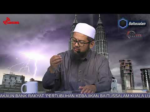 tazkirah Ramadhan Agar Ramadhan Jadi Lebih Bermakna Dari Ramadhan Sebelum Ini