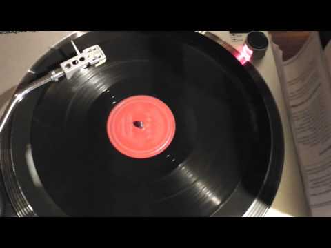 78 IMPERIAL 5268 B DOWN THE ROAD - SMILEY LEWIS - 1953