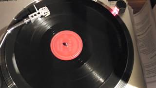 78 IMPERIAL 5268 B DOWN THE ROAD - SMILEY LEWIS - 1953