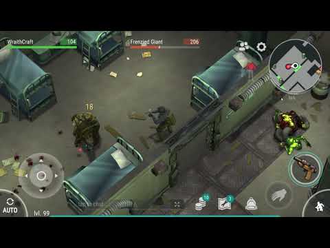 Last Day on Earth: Survival - New update: Survival Guide+Clans 1.9.7