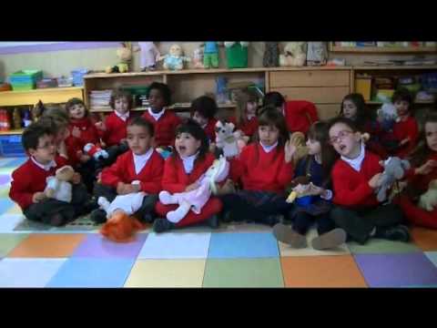 Vídeo Colegio Sagrado Corazón