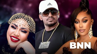 Download lagu Kenya’s Messiest Celebrity Feuds Over Men - BNN mp3