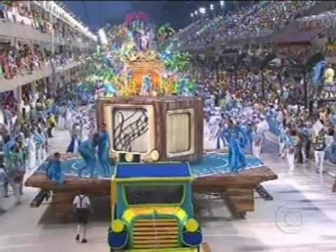 Beija-Flor 2011 - A Simplicidade do Rei.mpg