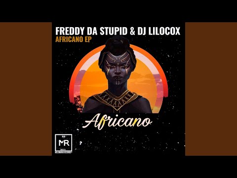 Africano (Original Mix)