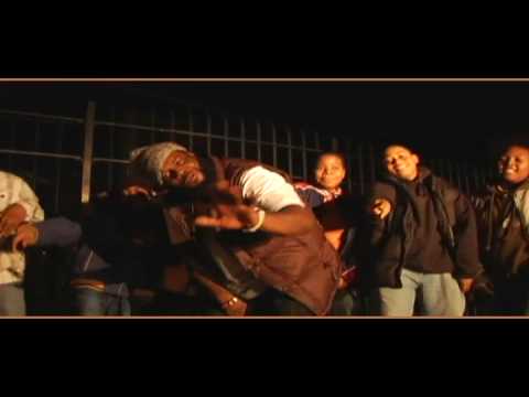 Tek of Smif N Wessun - "Spread My Wings" (Music Video)