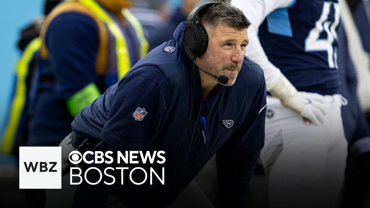 Former Patriots player weighs in on Mike Vrabel hiring