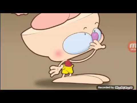 MONGO E DRONGO NA ESCOLA DO BALDI