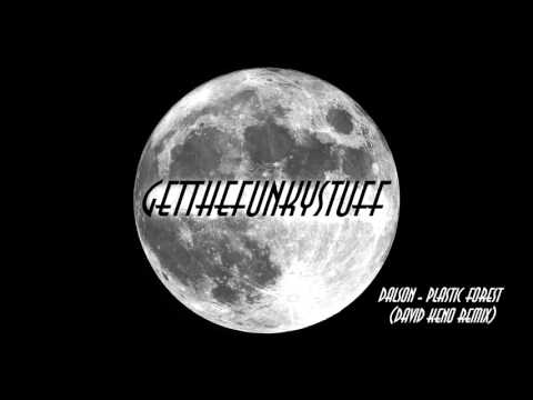 Dalson - Plastic Forest (David Keno Remix)