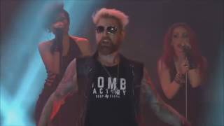 Sixx:A.M. - "This is gonna hurt"(Live 2017)