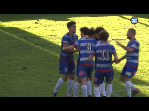 Resumen J10: Avilés Stadium  1-0 Racing de La Guía