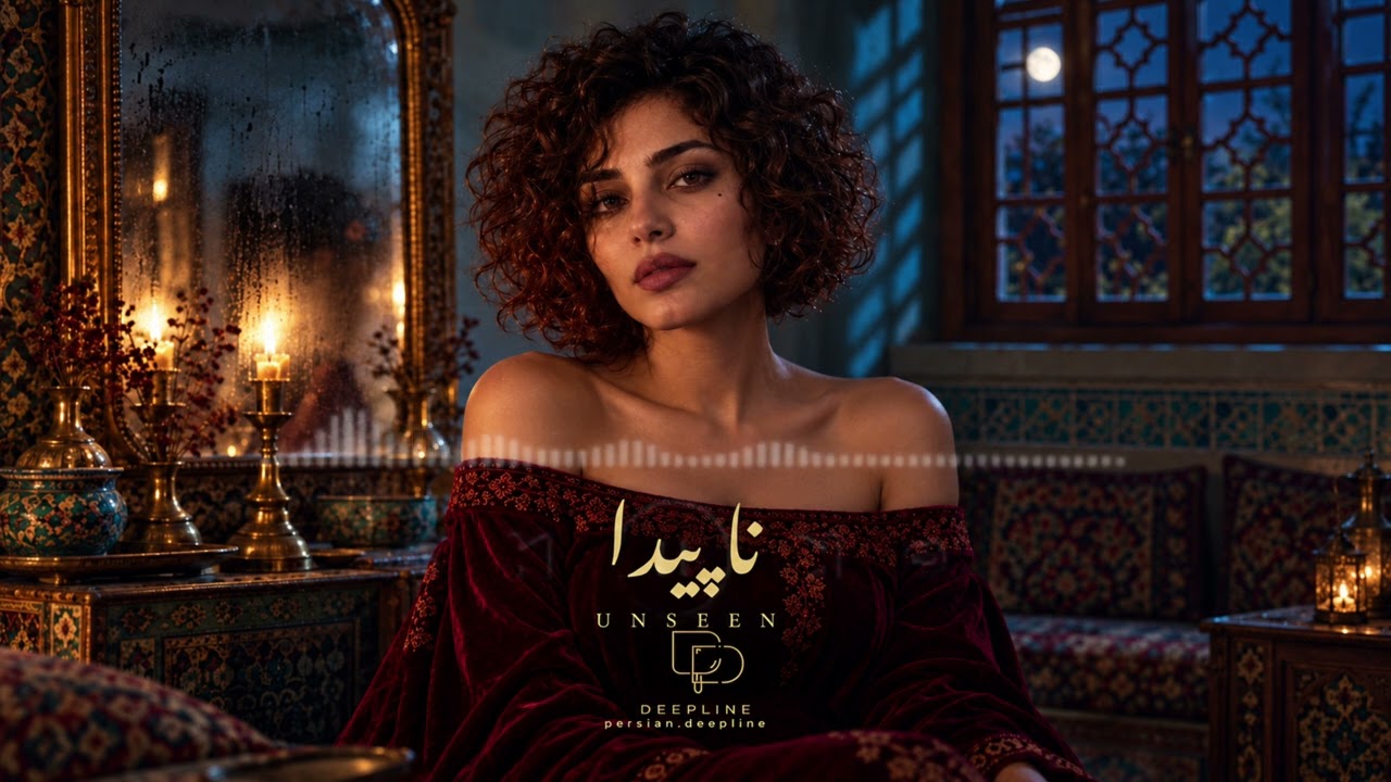 ناپیدا — هوش مصنوعی