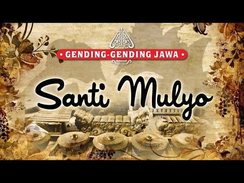Sarwo Laras - Santi Mulyo [Traditional Music]