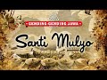 Sarwo Laras Santi Mulyo Traditional Music