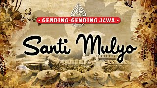 Download lagu Sarwo Laras - Santi Mulyo [Traditional Music] mp3