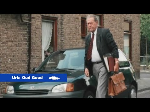 Urk: Oud Goud | 50 jaar peken (2012)