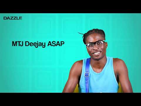 Deejay ASAP - Scrub It Lyrical Breakdown | Dazzle Spotlight