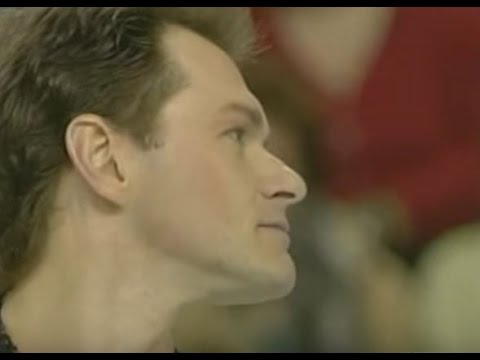 M. PETROVA & A. TIKHONOV - 2006 WORLD CHAMPIONSHIPS - FS