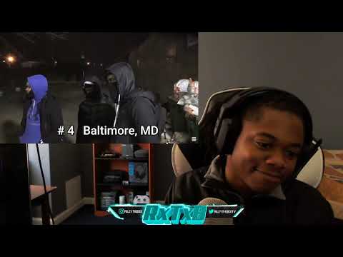 TOP 5 MOST UNIQUE HOOD ACCENTS/DIALECTS IN THE US (Reaction)