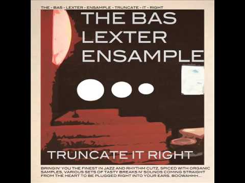 The Bas Lexter Ensample  - The Champions
