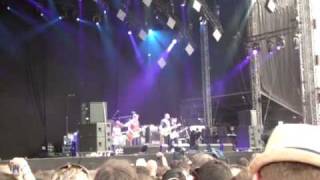 Ben Harper - Up To You Now (Hyde Park 2010)