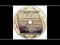 "You're Driving Me Crazy!" by Louis Armstrong and His Orchestra 1930 - Daniel Melvin "You're Driving Me Crazy!" by Louis Armstrong and His Orchestra 1930