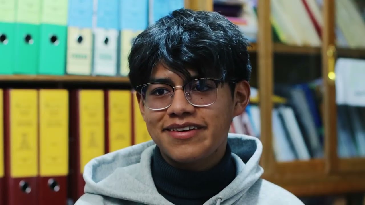 Disability Inclusion- Bolivia