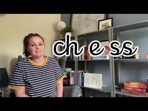 EYFS-Term 5, Week 3- Phonics