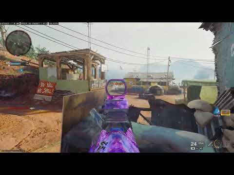 12 novembre 2025 nucléaire 51 kills QG