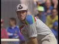 World Cup 1992 New Zealand Vs Pakistan Group Match Christchurch Highlights