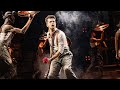 Hadestown Jordan Fisher Lola Tung Feb 2024