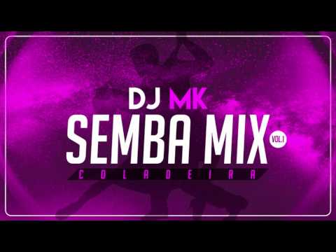 Semba Coladera by_Dj MK VOL.1 2017