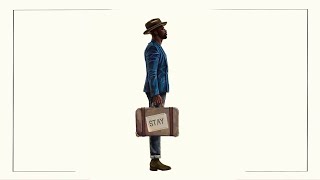 Abraham Alexander - Stay (Audio)