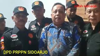 Download lagu PESAN KETUA DPW LRPPN JATIM KE DPD SIDOARJO mp3