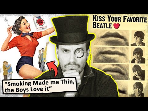 ”The Good Old Days” were Absolutely Unhinged 💀