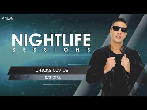NILTOX Presents NightLife Sessions #006  [Best of IBIZA House -Tech House & Techno]