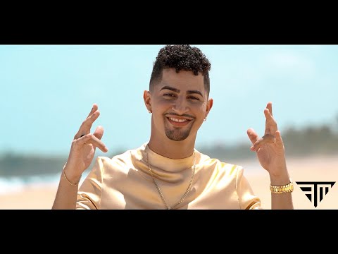 Ferdie Molina - Especial (Official Video)