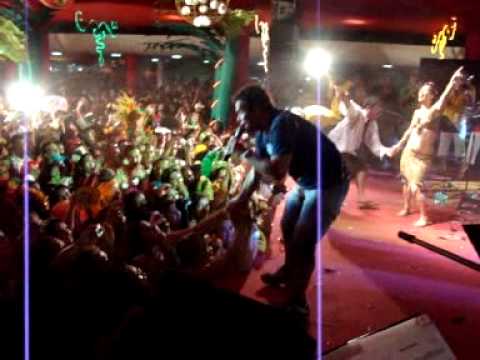 Ceroulas - Almir Rouche e Maestro Forró