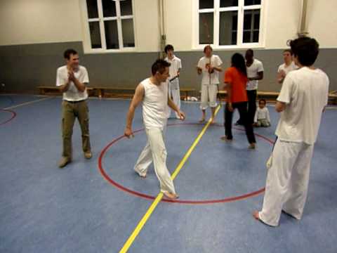 Brasa Brasil CM Tiziu VS. Cachoeira
