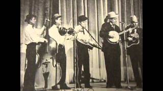 Flatt & Scruggs - Take This Hammer