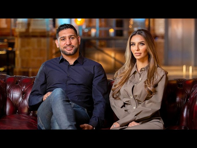 Meet The Khans, Series 1 Episode 1 by Chatterbox Media