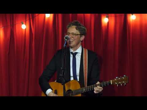 Dance Around The Room - Ana Egge