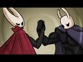 I Beat Hollow Knight And Silksong AT THE SAME TIME
