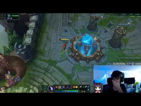 Yamato lux Q goes through fiora W